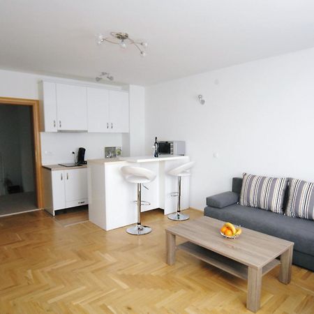Haus Zora Ferienwohnung 7 Moscenice Extérieur photo