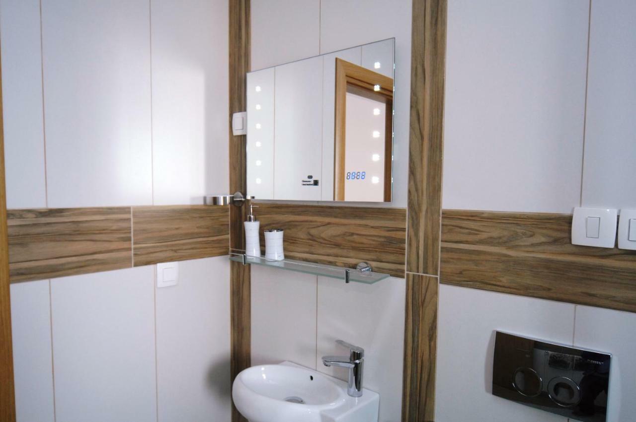 Haus Zora Ferienwohnung 7 Moscenice Extérieur photo