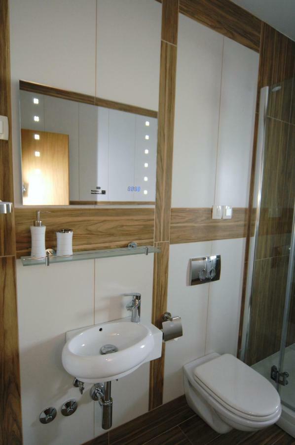 Haus Zora Ferienwohnung 7 Moscenice Extérieur photo