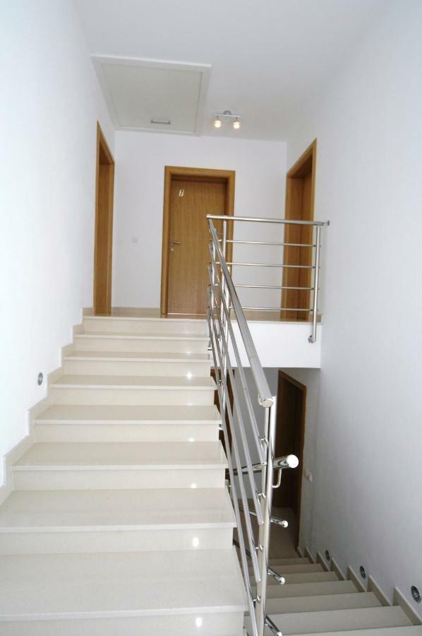 Haus Zora Ferienwohnung 7 Moscenice Extérieur photo